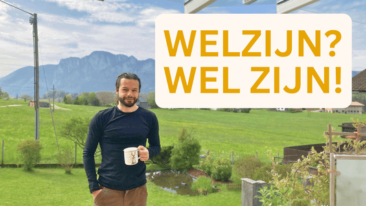 Wel zijn