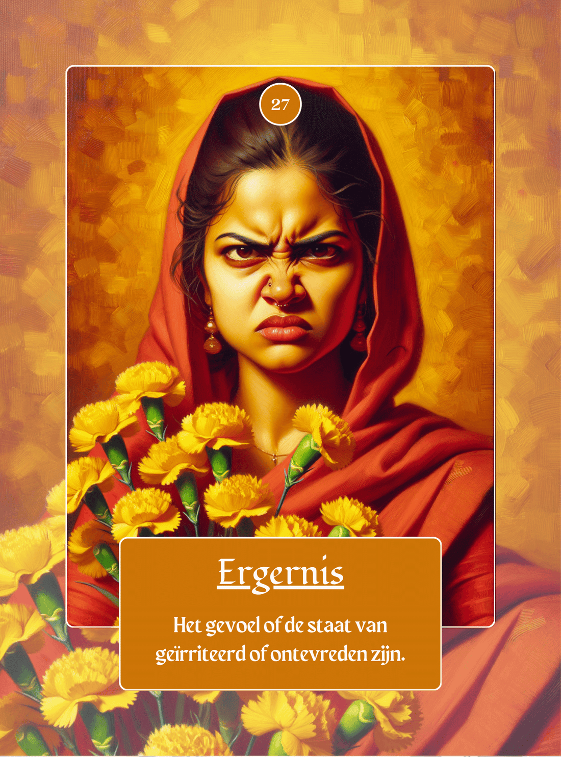 Ergernis