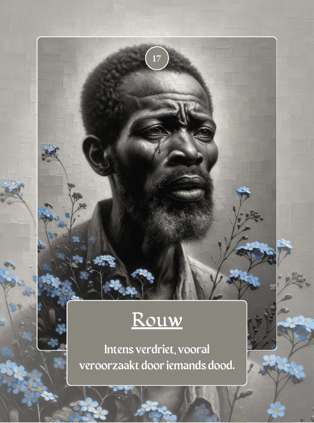 Rouw