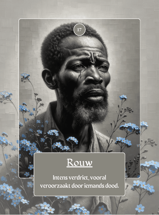 Rouw