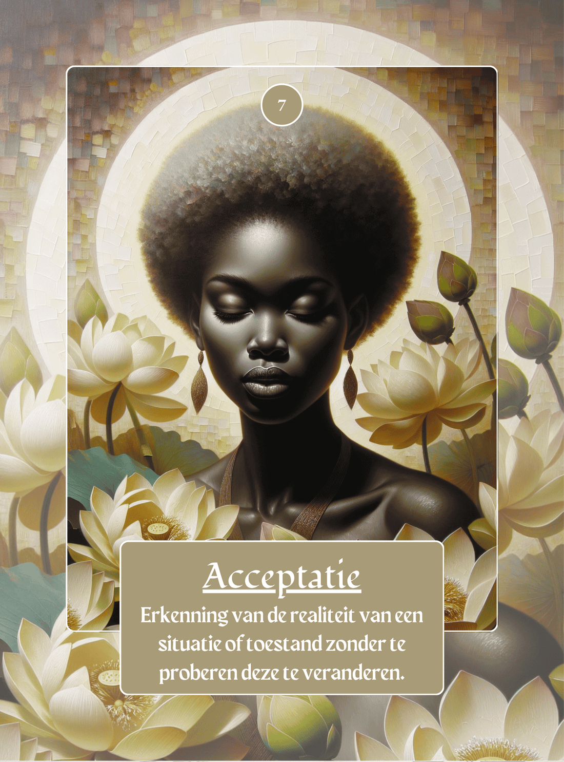 Acceptatie