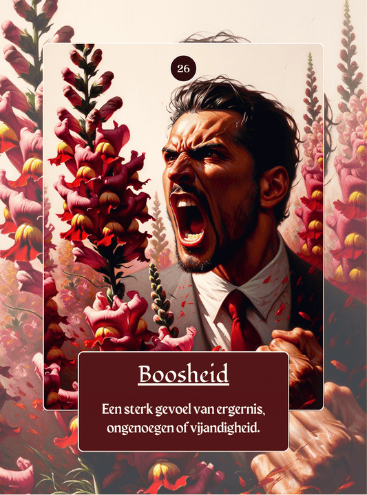 Boosheid