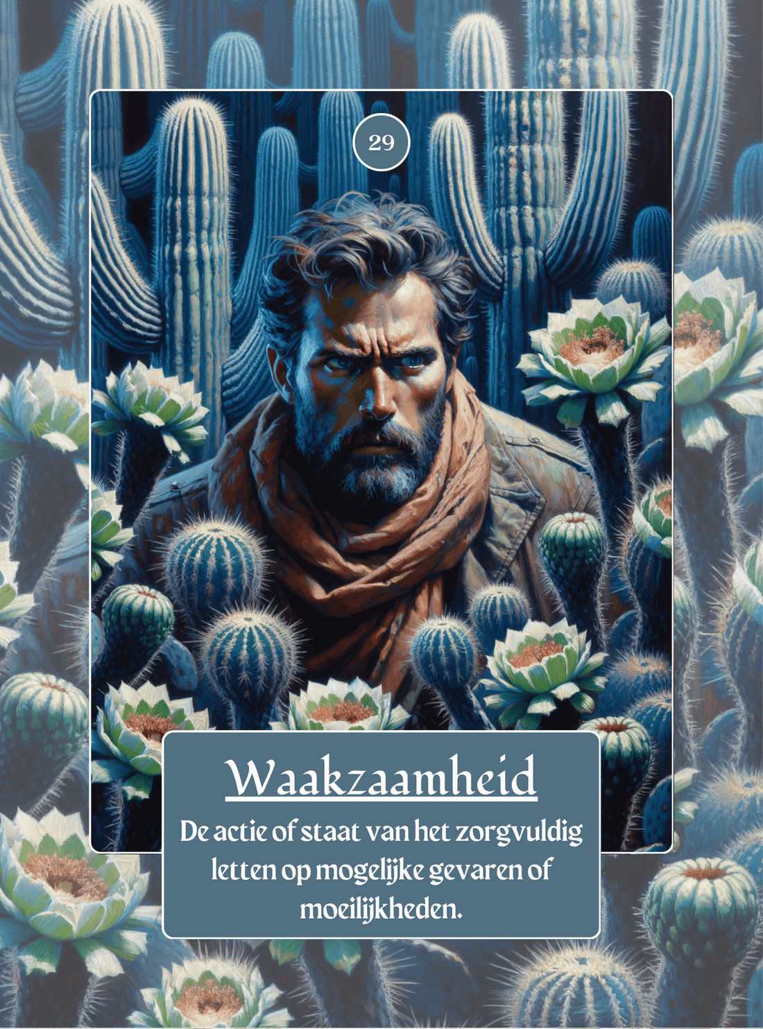Waakzaamheid