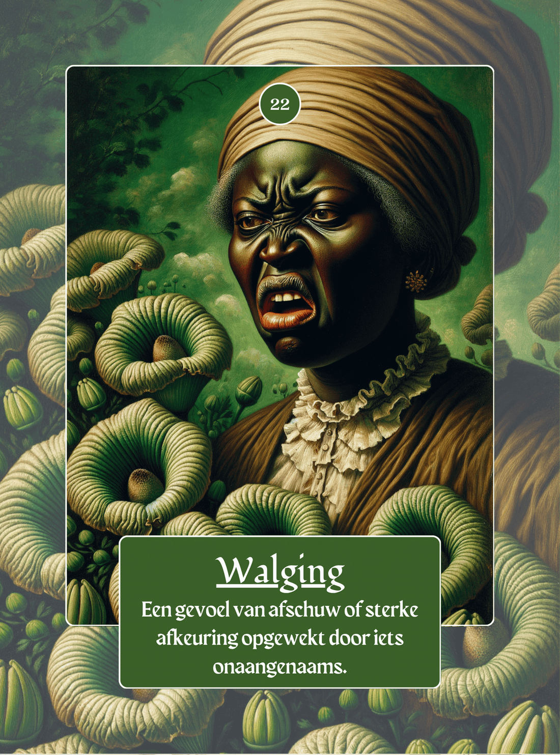 Walging