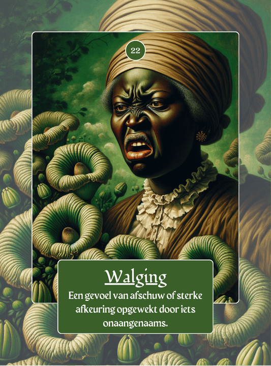 Walging