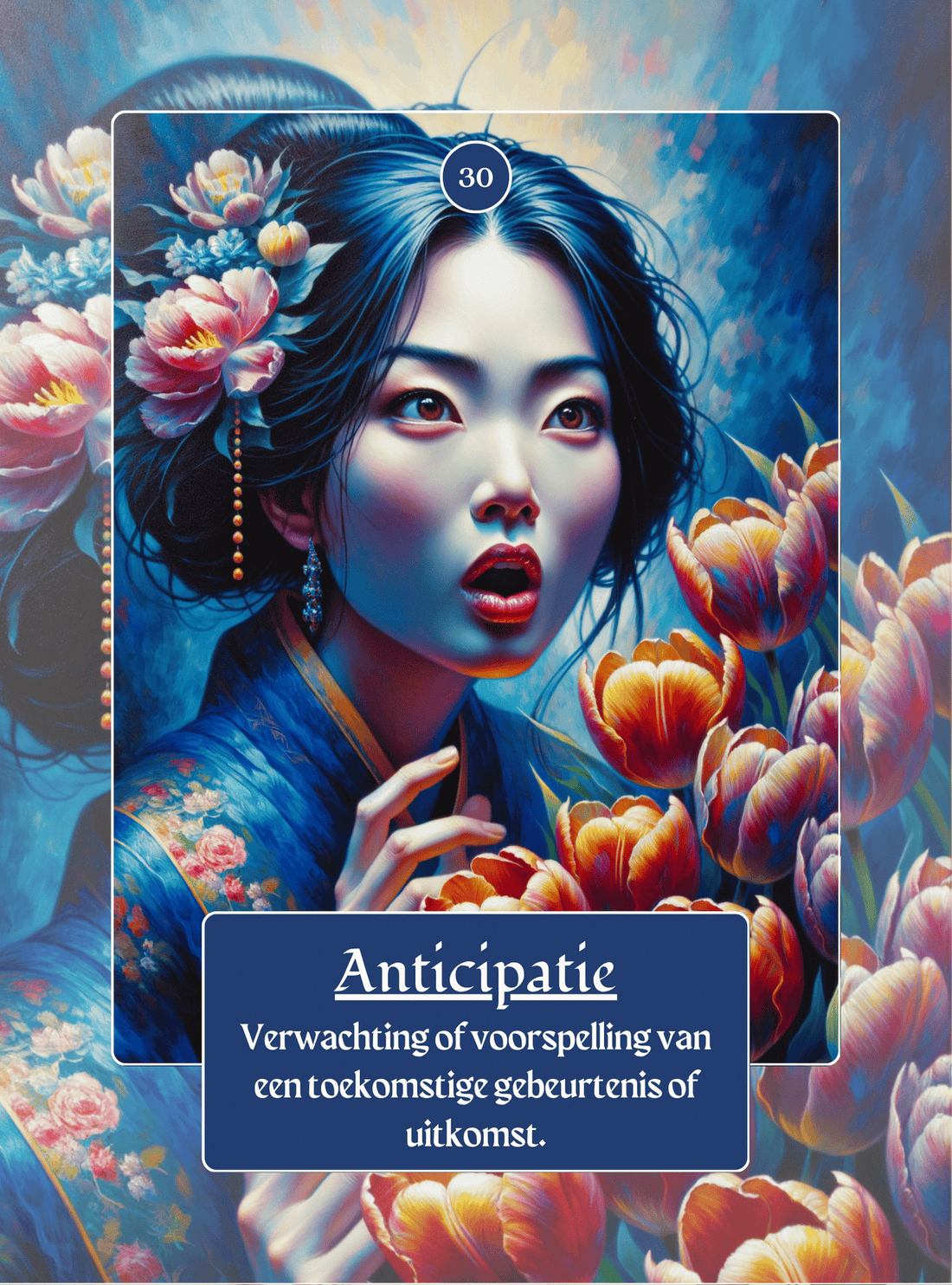 Anticipatie