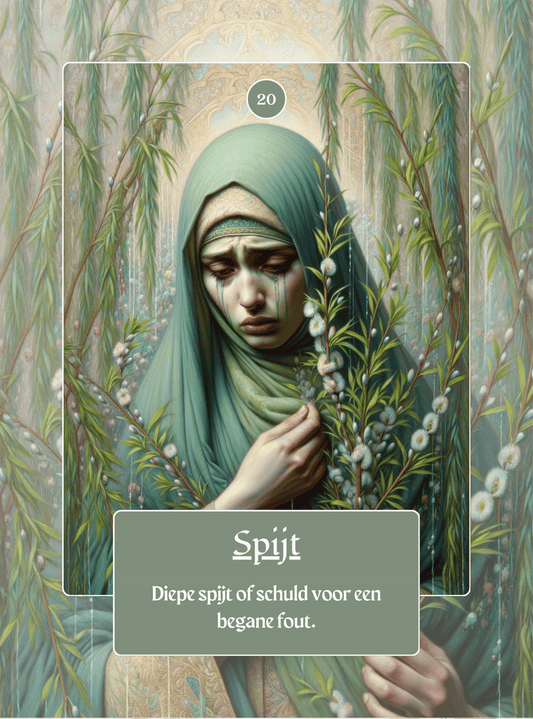 Spijt