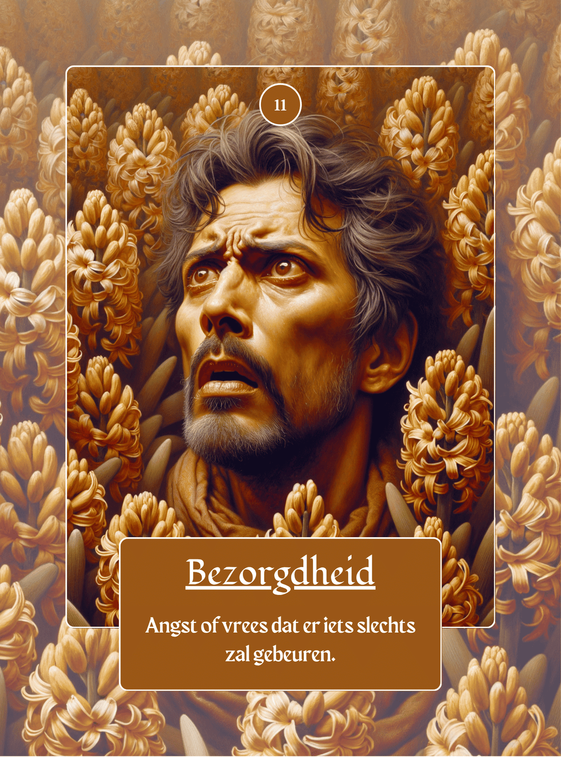 Bezorgdheid