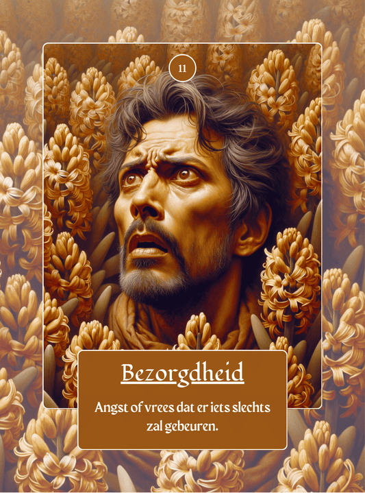 Bezorgdheid