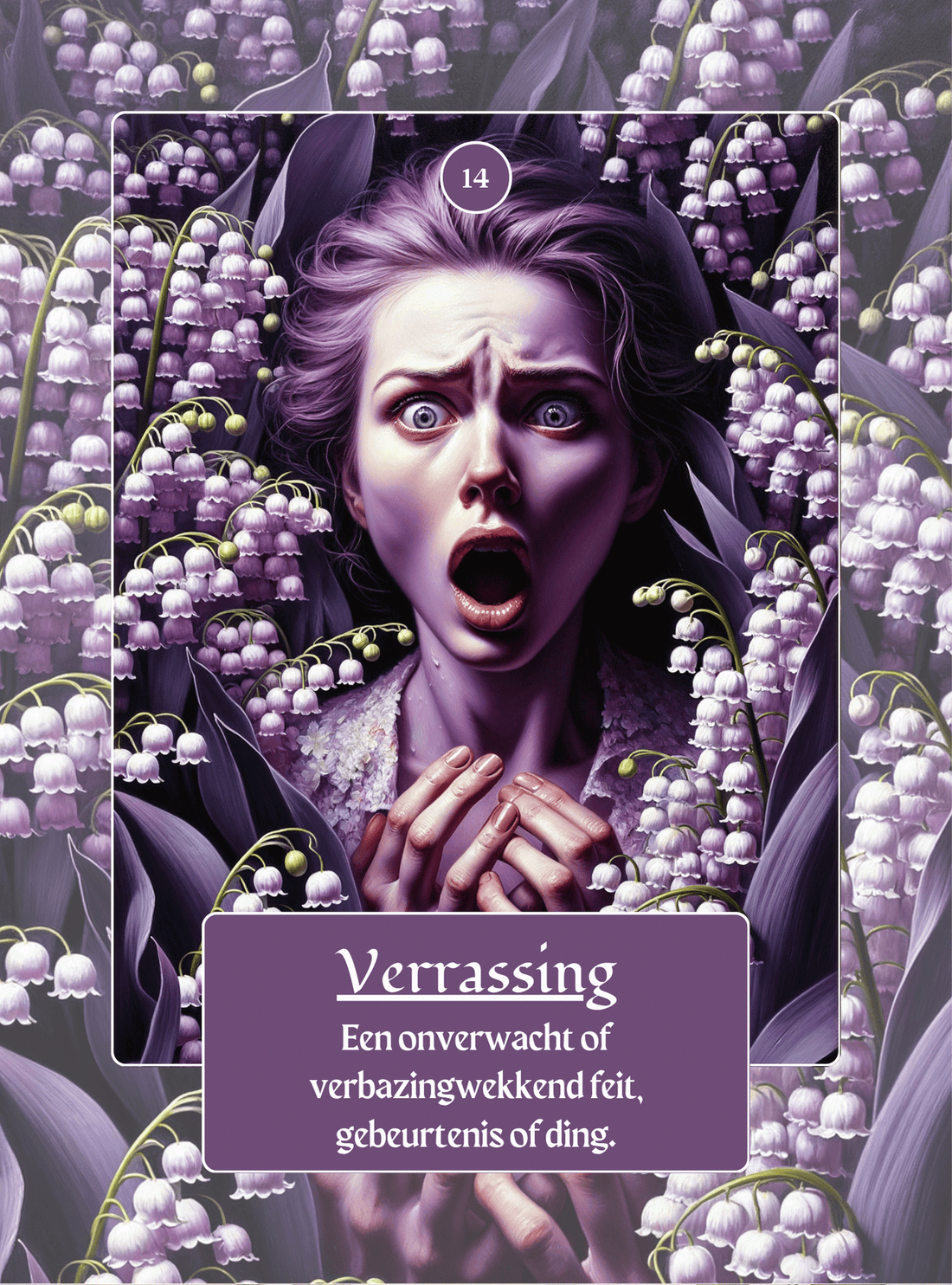 Verrassing