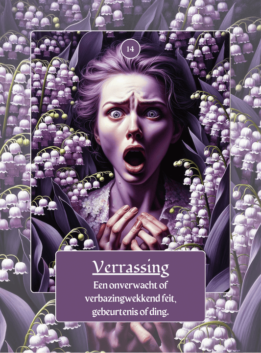 Verrassing