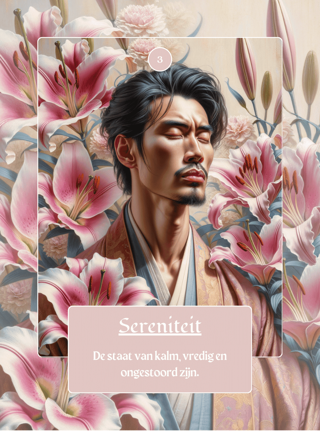 Sereniteit