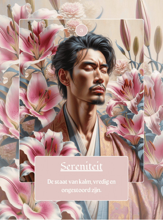 Sereniteit