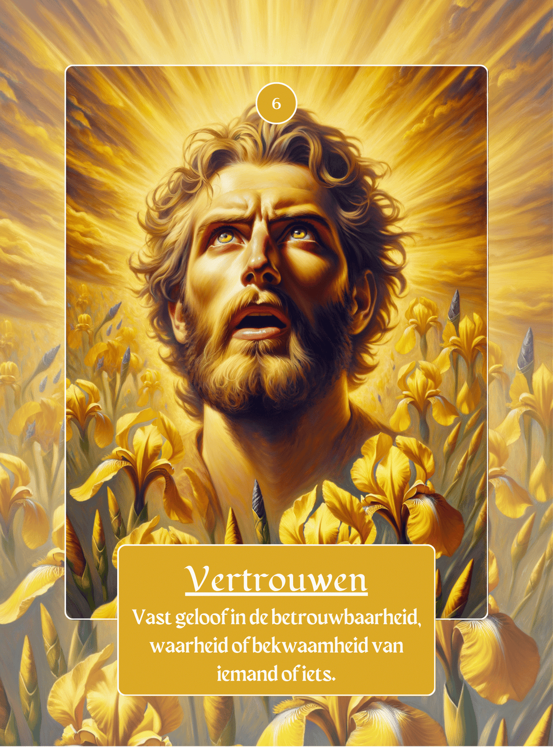 Vertrouwen