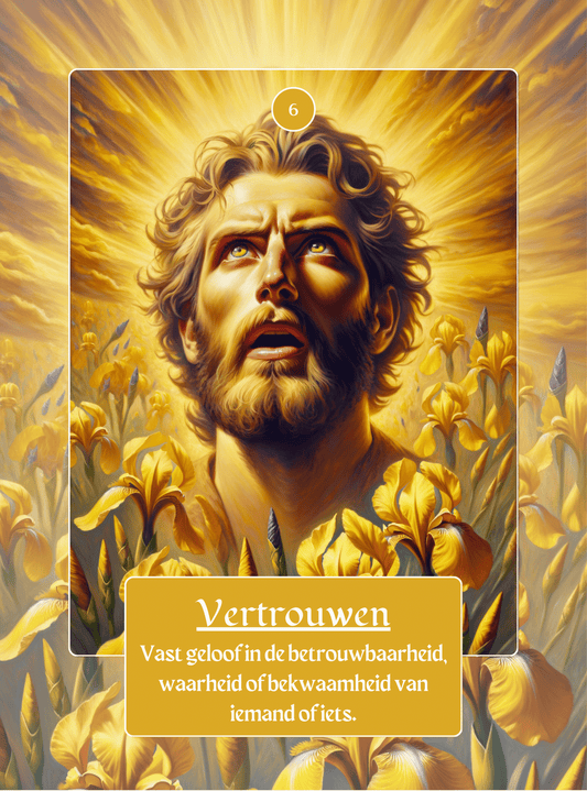 Vertrouwen