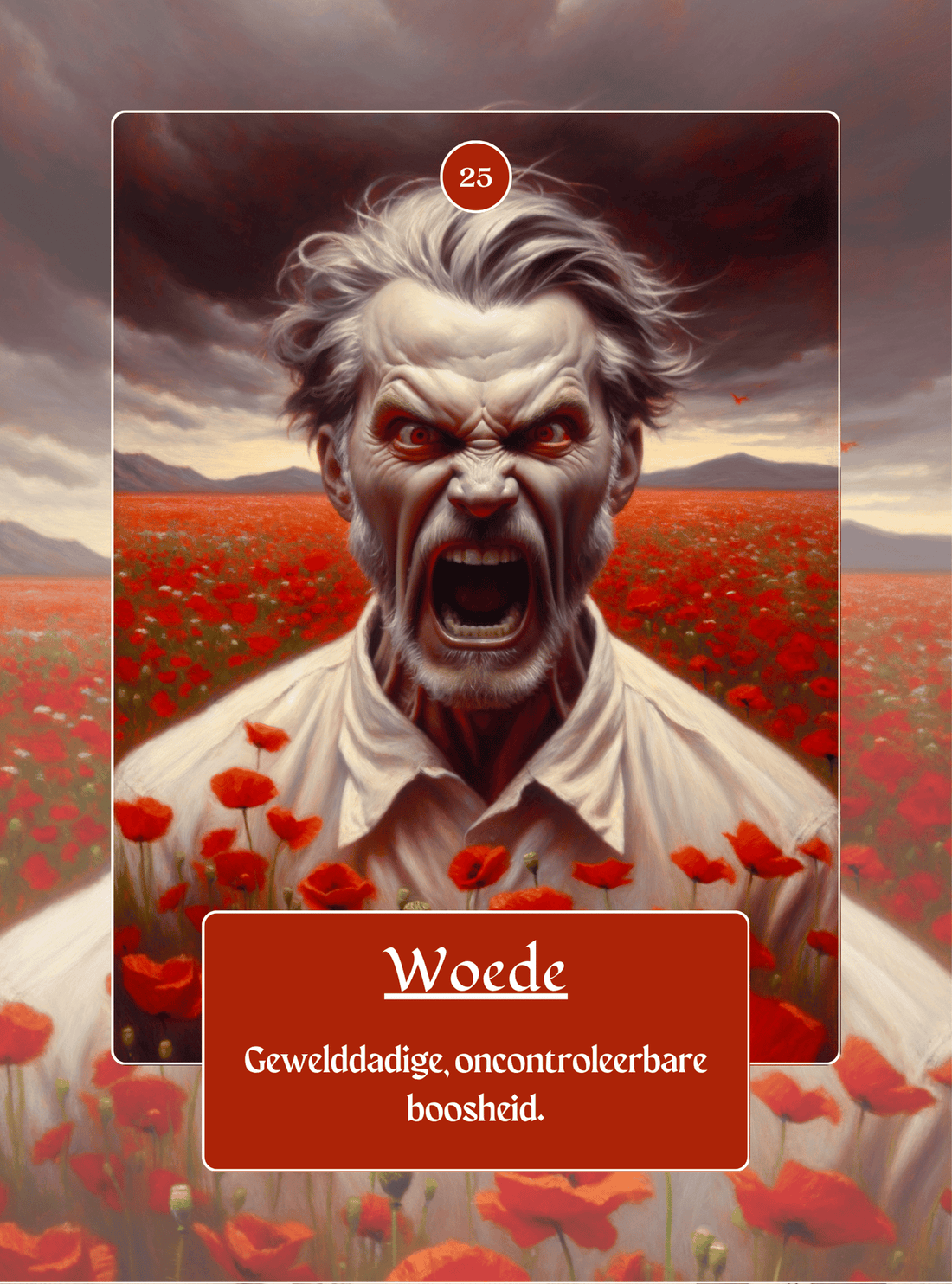 Woede