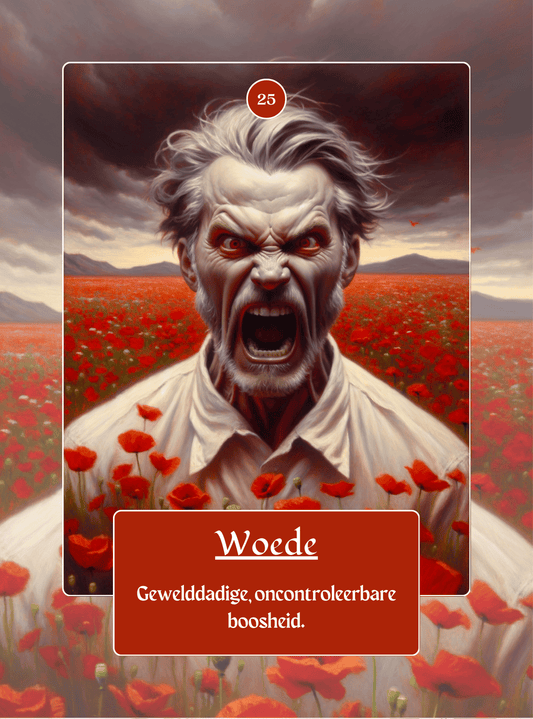 Woede