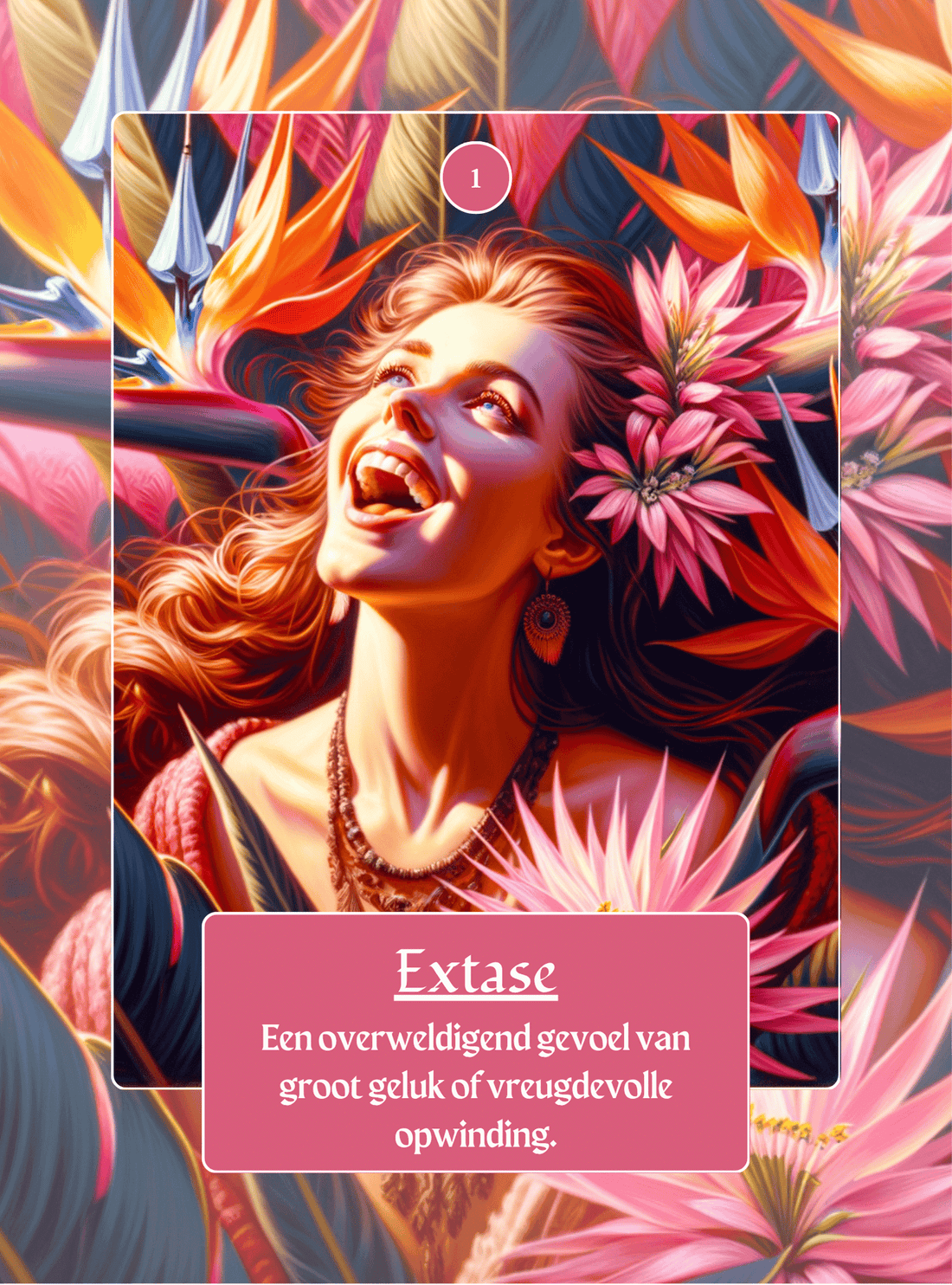 Extase