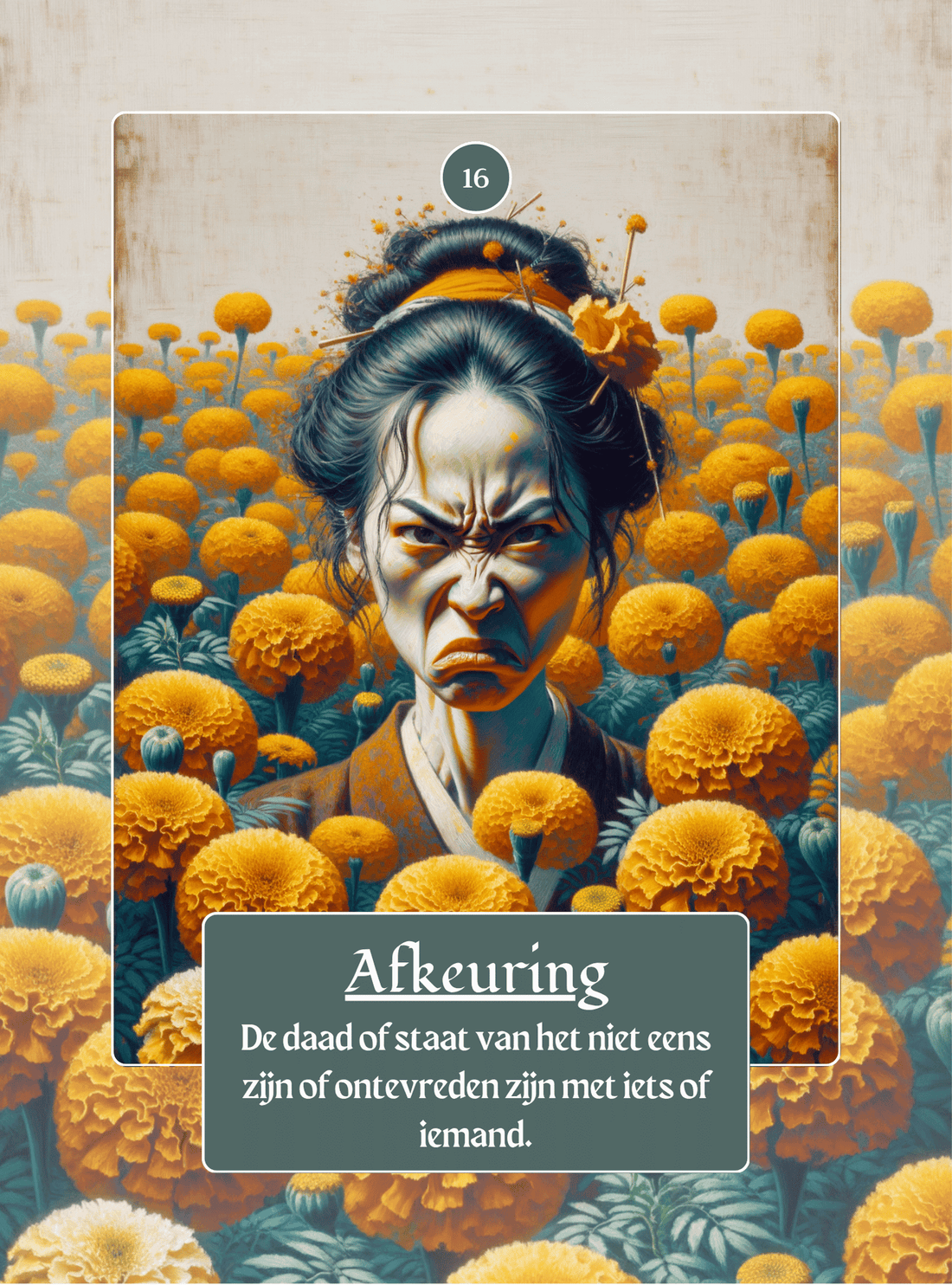 Afkeuring